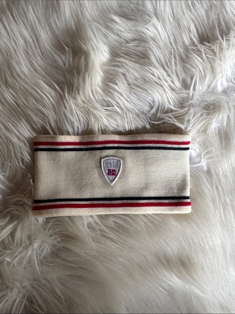 Dale of Norway Headband